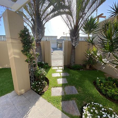 Sand And Sea Self Catering #3 Swakopmund Exteriér fotografie