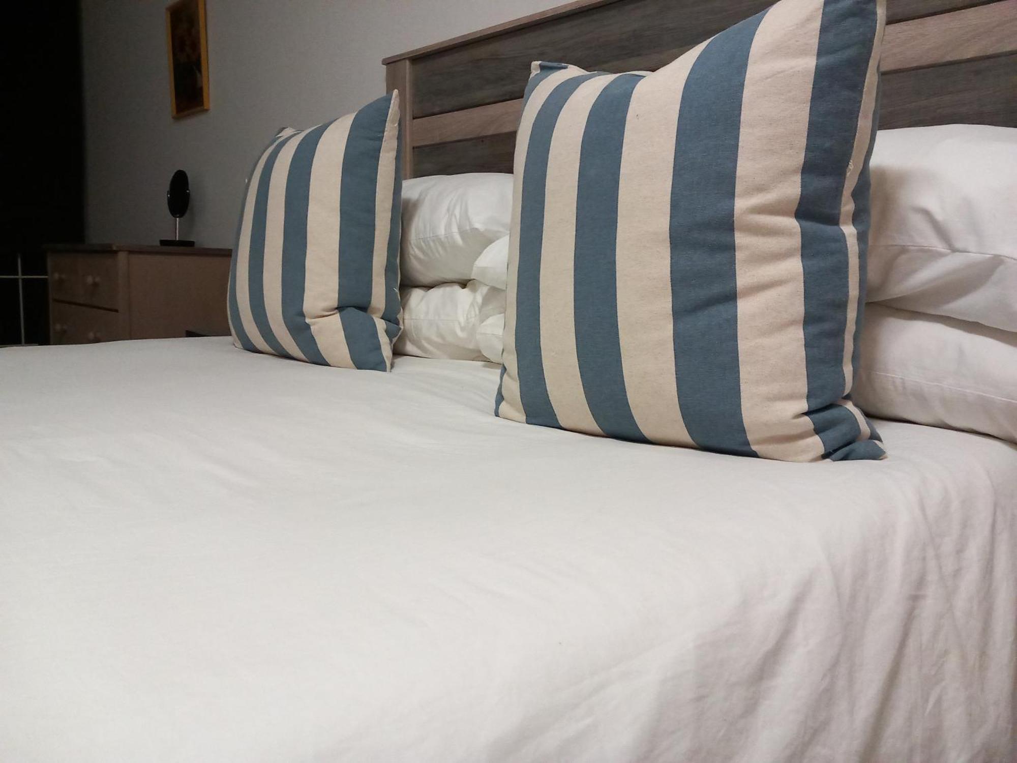 Sand And Sea Self Catering #3 Swakopmund Exteriér fotografie