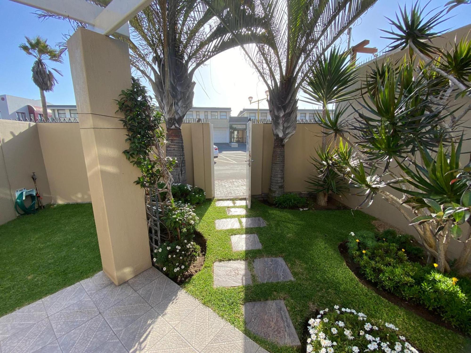 Sand And Sea Self Catering #3 Swakopmund Exteriér fotografie