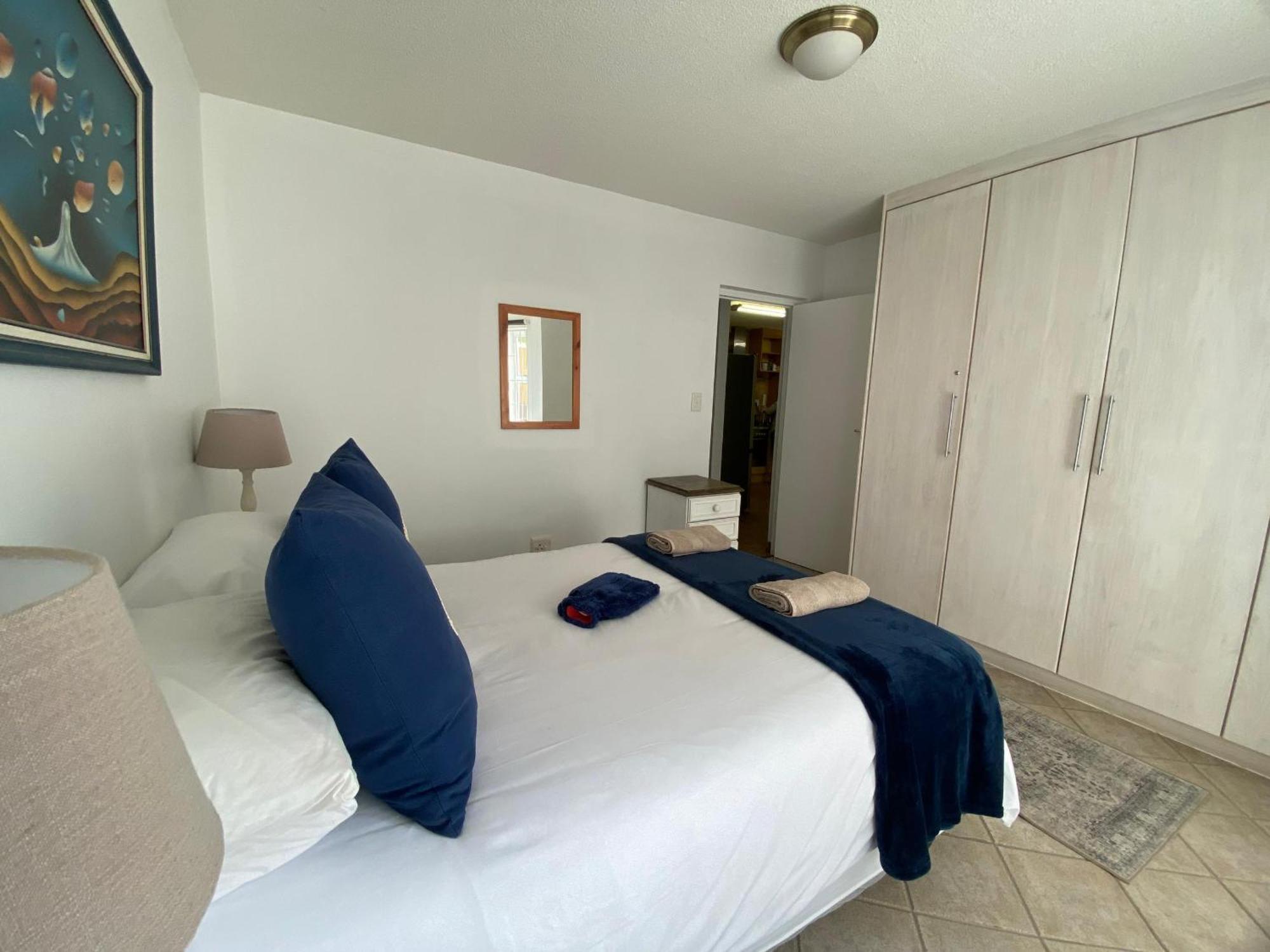 Sand And Sea Self Catering #3 Swakopmund Exteriér fotografie