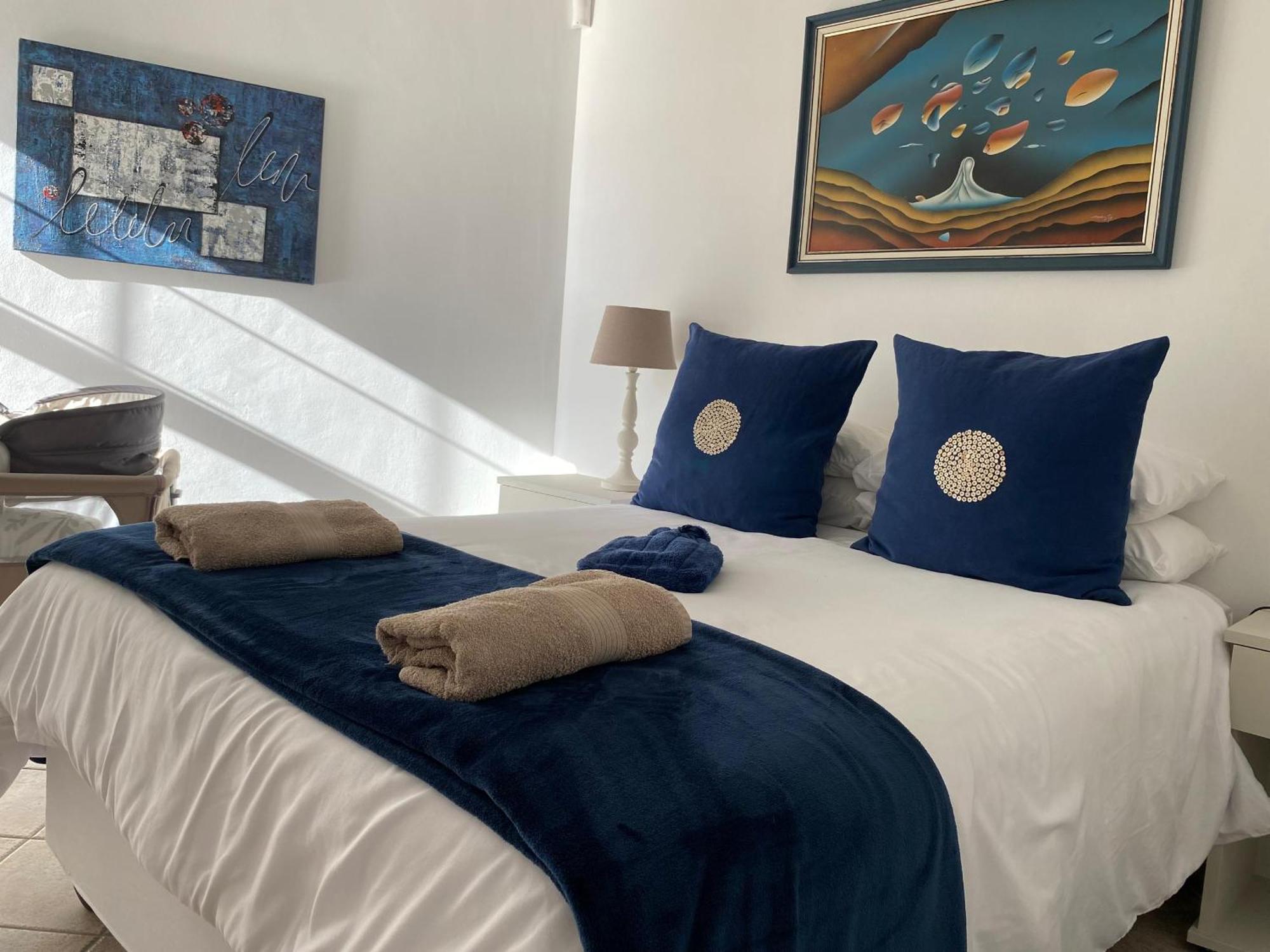 Sand And Sea Self Catering #3 Swakopmund Exteriér fotografie
